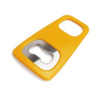 Free Logo printing design high quality low MOQ metal bottle opener for promotional gift