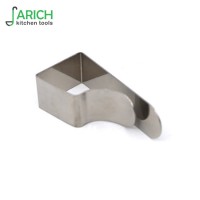 (JYKTO-A404)NEW product Stainless steel Table cloth clip