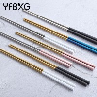 wedding decoration favor chopsticks with logo customer wedding gift