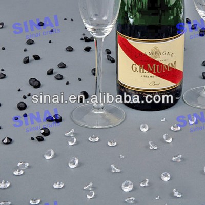 Very Shining Crystal Confetti / Acrylic Diamond Table Scatter