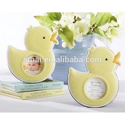 "My Little Duckling" Baby Duck Photo Frame