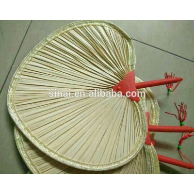 Gift Straw Fan / Grass Fan