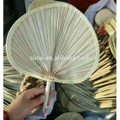 Cheaper Gift Hand Cattail Fan